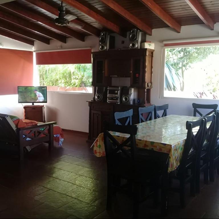Casas en mar azul las gaviotas - Casa de 3 dormitorios - 9