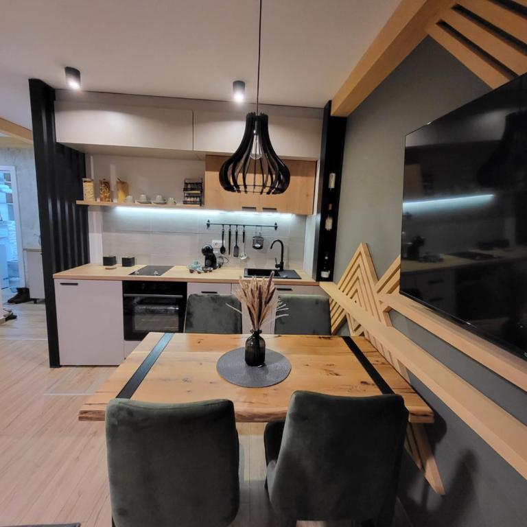 Hera Kopaonik - One-Bedroom Apartment - 9