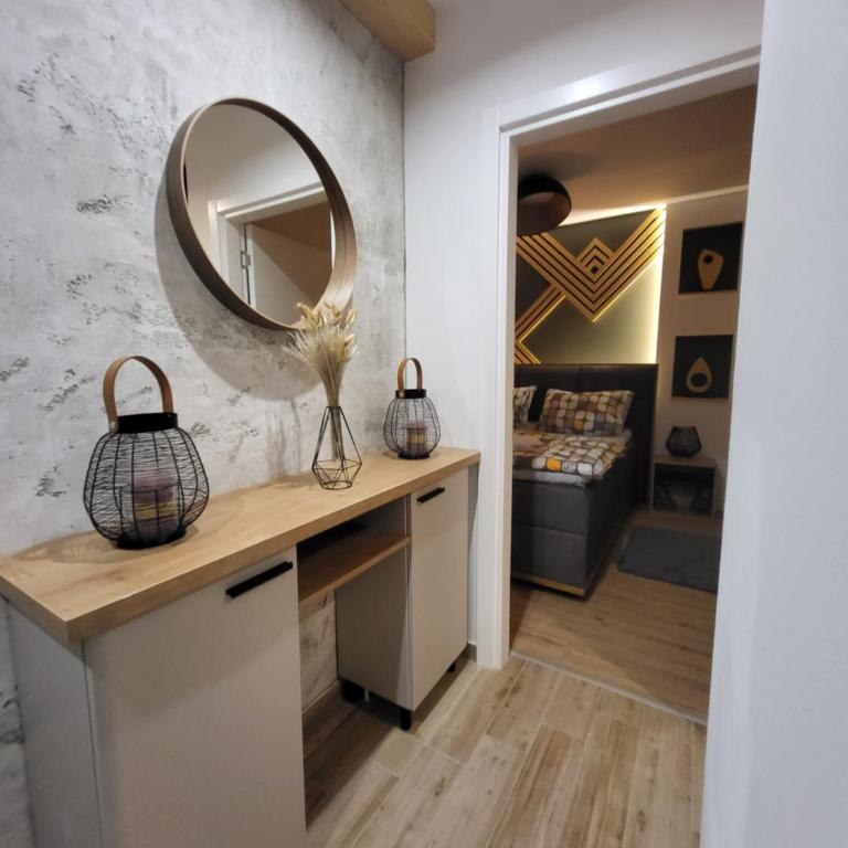 Hera Kopaonik - One-Bedroom Apartment - 13