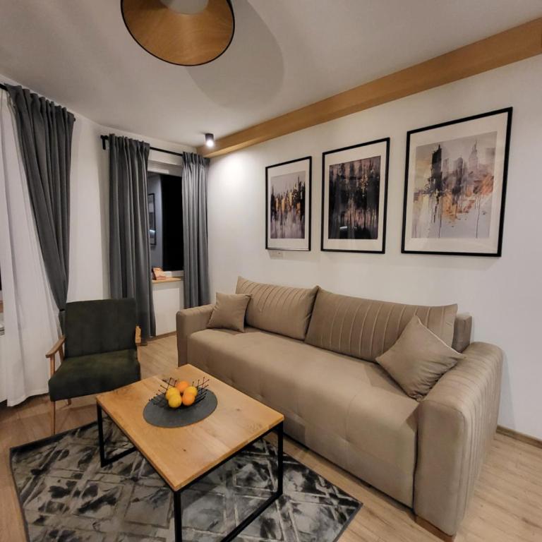 Hera Kopaonik - One-Bedroom Apartment - 1