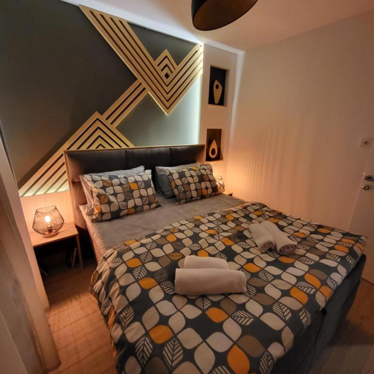 Hera Kopaonik - One-Bedroom Apartment - 10
