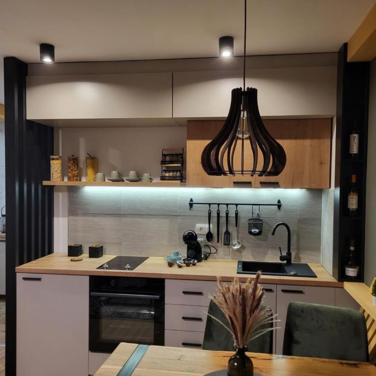 Hera Kopaonik - One-Bedroom Apartment - 12