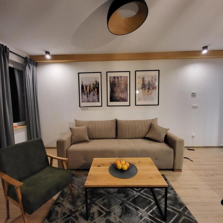 Hera Kopaonik - One-Bedroom Apartment - 11