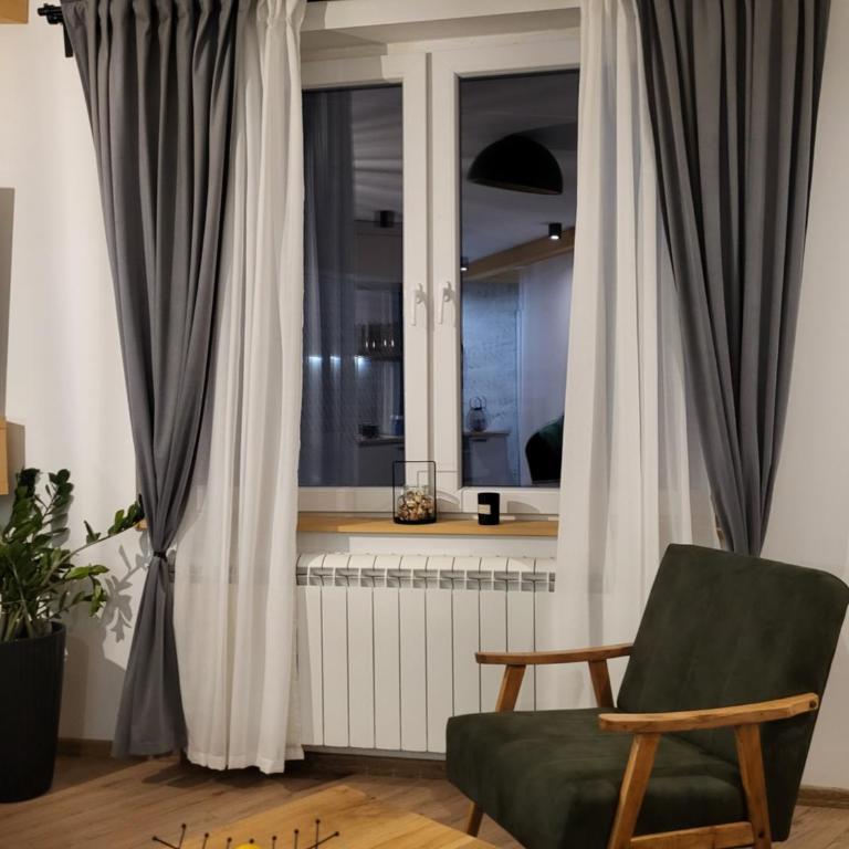 Hera Kopaonik - One-Bedroom Apartment - 16