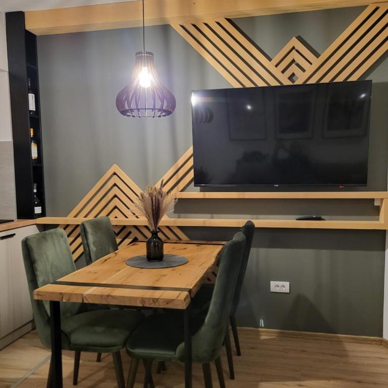 Hera Kopaonik - One-Bedroom Apartment - 17