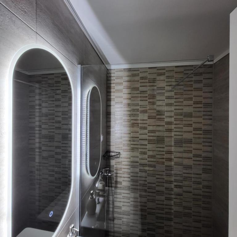 Hera Kopaonik - One-Bedroom Apartment - 18