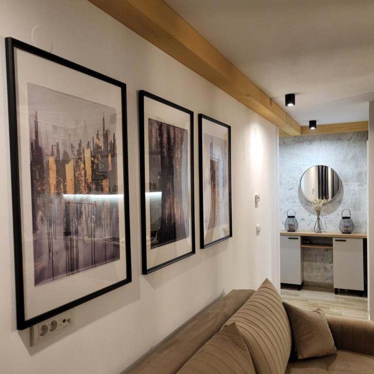 Hera Kopaonik - One-Bedroom Apartment - 22