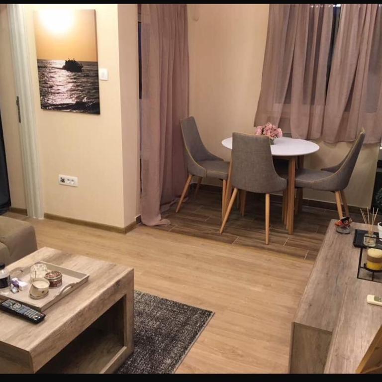 Laura apartman - Apartman sa 1 Spavaćom Sobom - 7