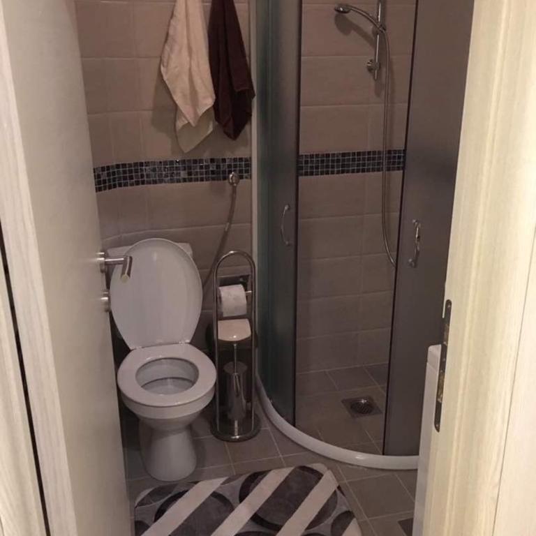 Laura apartman - Apartman sa 1 Spavaćom Sobom - 10