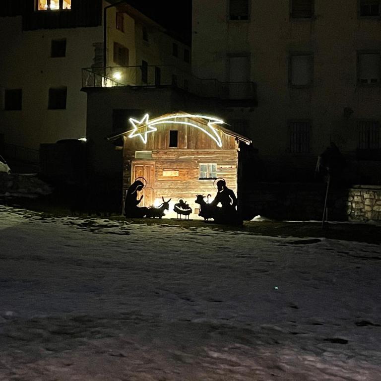 Chalet Torri del Brenta - Appartamento con 2 Camere da Letto - 28