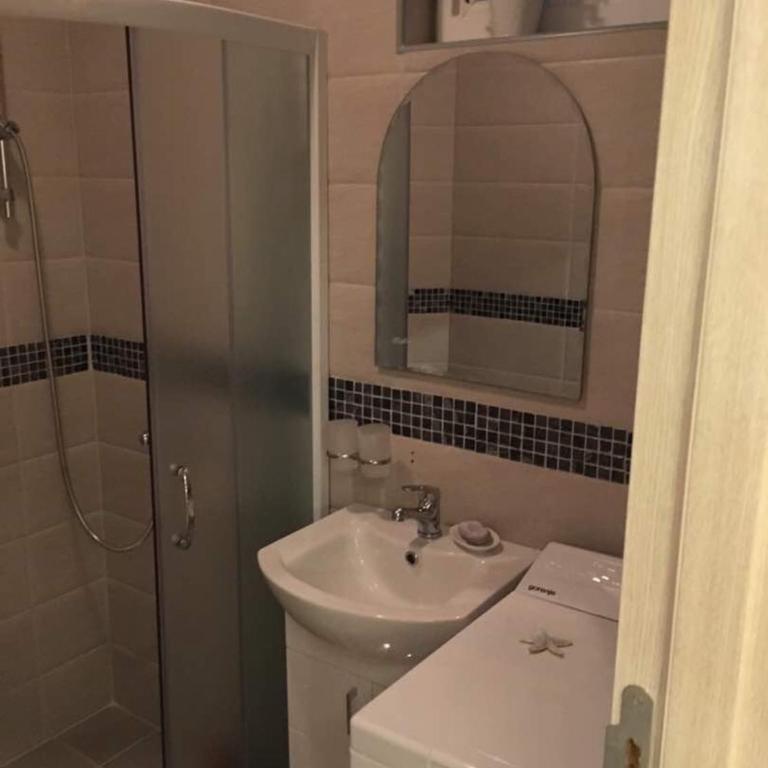 Laura apartman - Apartman sa 1 Spavaćom Sobom - 11