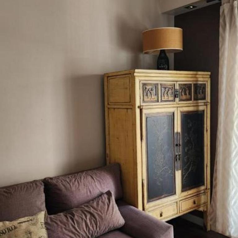 Timeless Charm Caballito - Apartamento de 1 dormitorio - 3