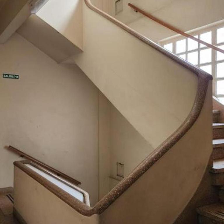 Timeless Charm Caballito - Apartamento de 1 dormitorio - 6