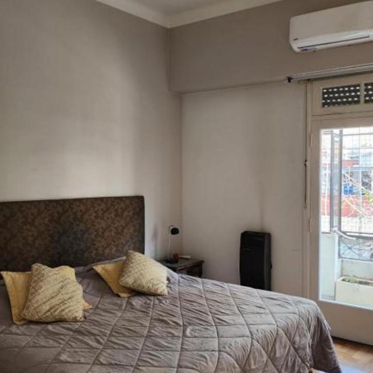 Timeless Charm Caballito - Apartamento de 1 dormitorio - 14