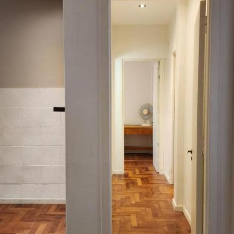 Timeless Charm Caballito - Apartamento de 1 dormitorio - 18