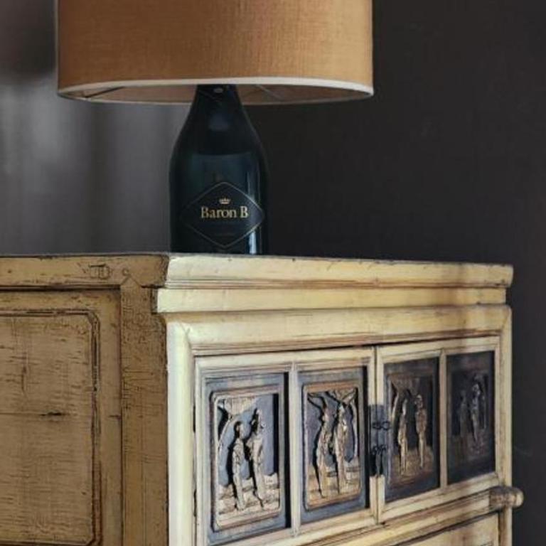 Timeless Charm Caballito - Apartamento de 1 dormitorio - 22
