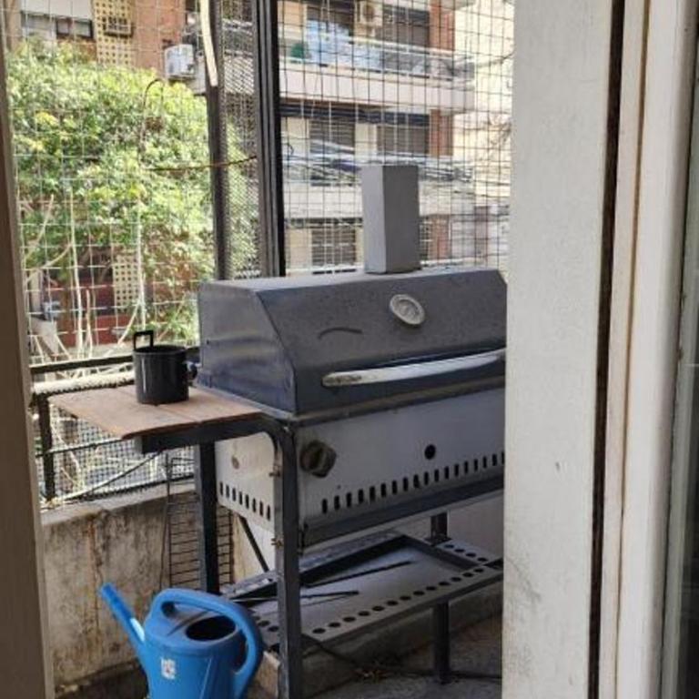 Timeless Charm Caballito - Apartamento de 1 dormitorio - 23