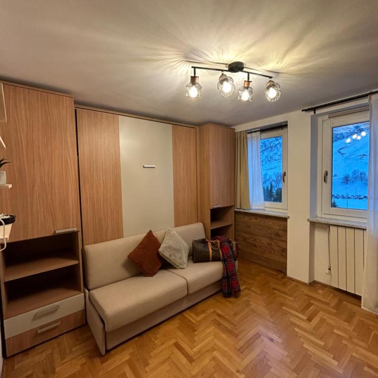 Bijoux du Cervin - Appartamento con 1 Camera da Letto - 3
