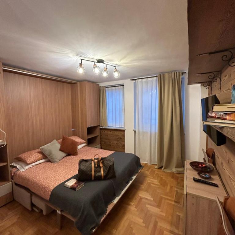 Bijoux du Cervin - Appartamento con 1 Camera da Letto - 6