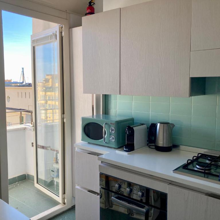 Spazioso Appartamento Vicino al Vaticano - Apartment mit 2 Schlafzimmern - 25
