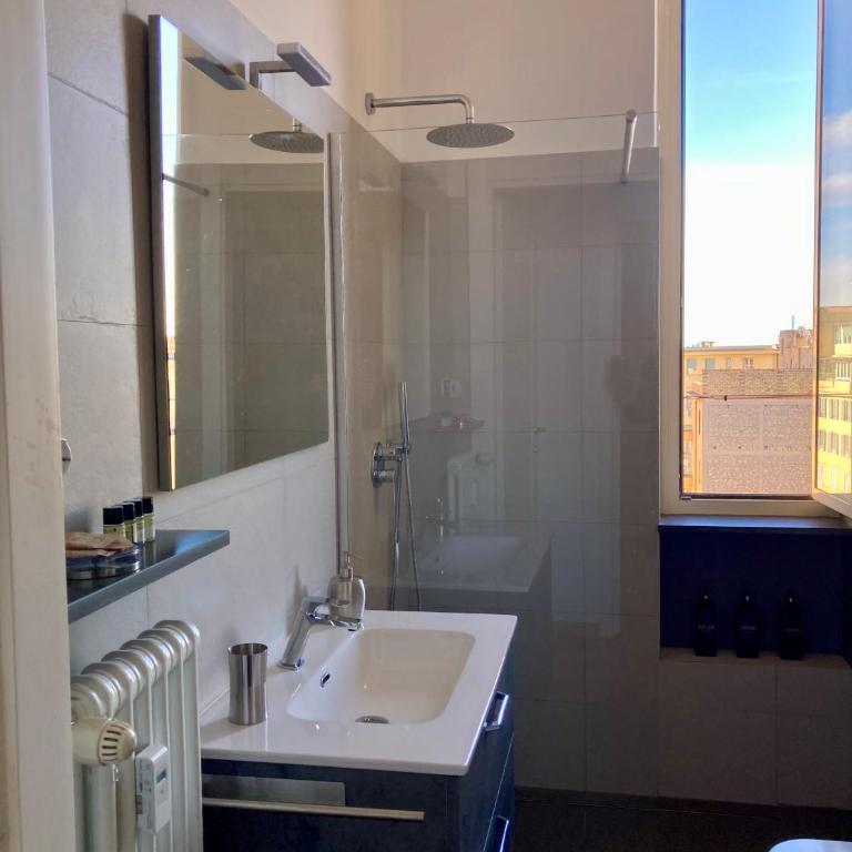 Spazioso Appartamento Vicino al Vaticano - Apartment mit 2 Schlafzimmern - 27