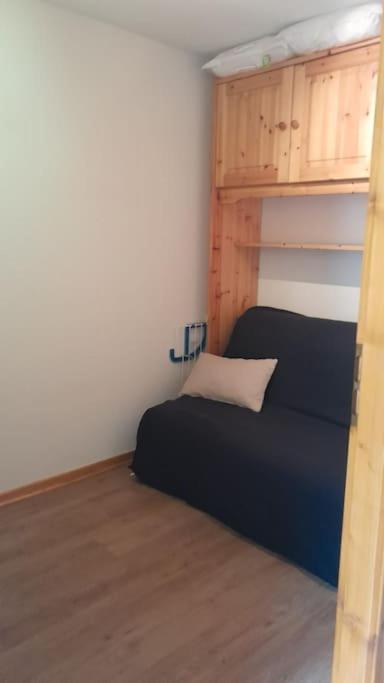 Appartement vu sur la montagne - Appartamento con 1 Camera da Letto - 6