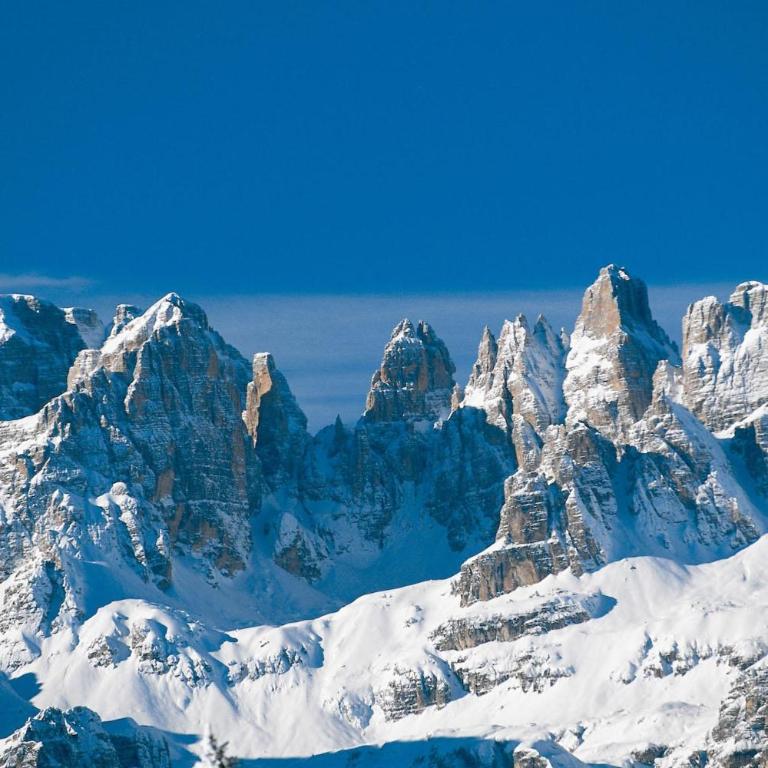 Chalet Torri del Brenta - Appartamento con 2 Camere da Letto - 30