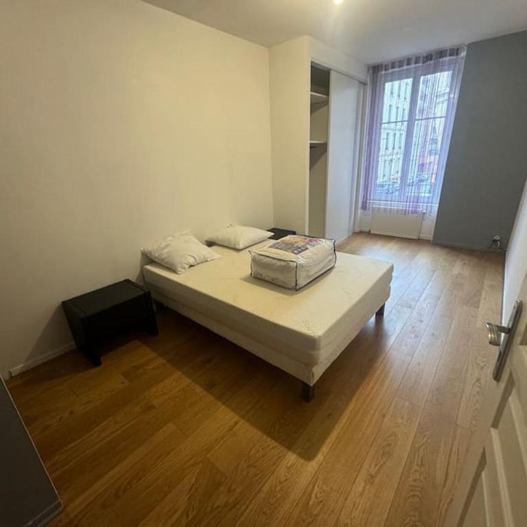 Quartier citée du design - Appartement 3 Chambres - 9