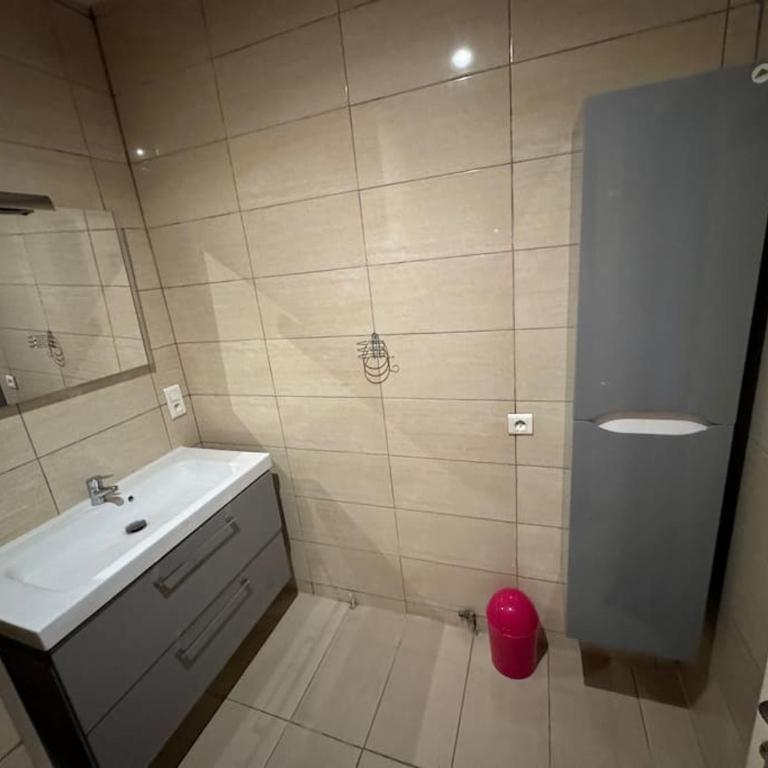 Quartier citée du design - Appartement 3 Chambres - 11