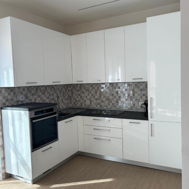Casa della Libertà - Appartamento con 1 Camera da Letto - 5