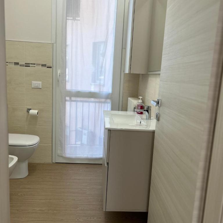Casa della Libertà - Appartamento con 1 Camera da Letto - 11