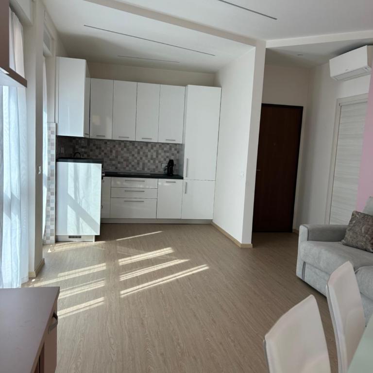 Casa della Libertà - Appartamento con 1 Camera da Letto - 6