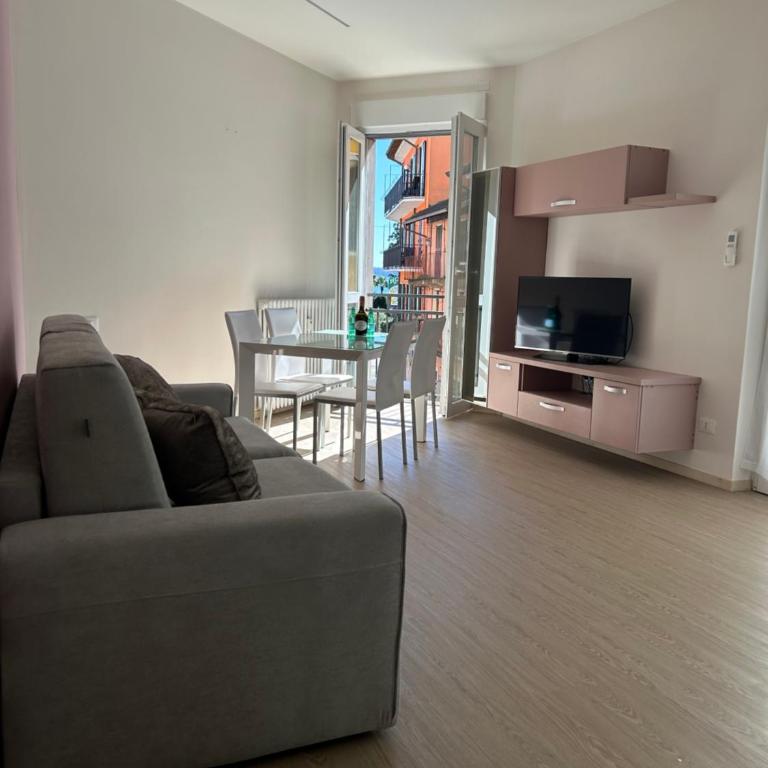 Casa della Libertà - Appartamento con 1 Camera da Letto - 7