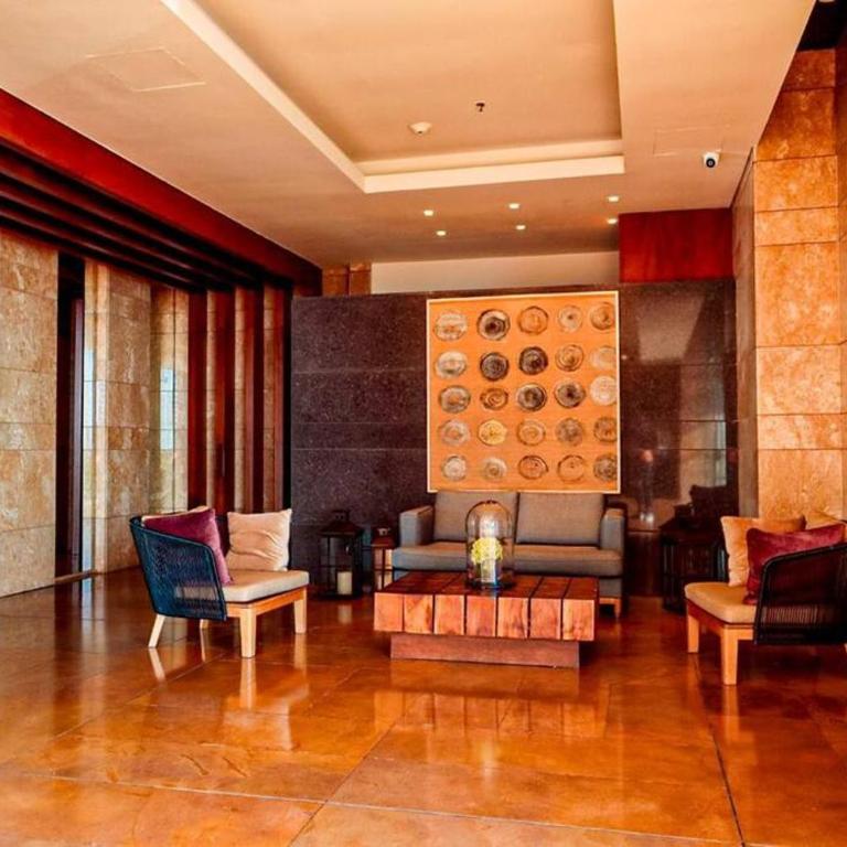 Dizztravel Apart H2 - 1602 Exclusivo Bocagrande - Apartamento de 1 dormitorio - 11