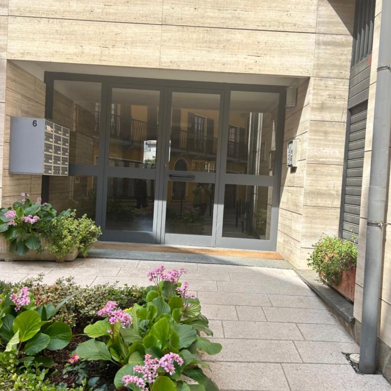 Casa della Libertà - Appartamento con 1 Camera da Letto - 15