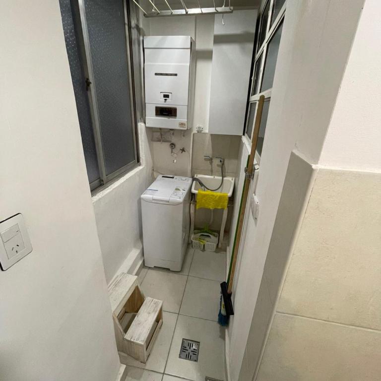 Apartamento Mansilla Recoleta 4 plazas - Apartamento de 2 dormitorios - 3