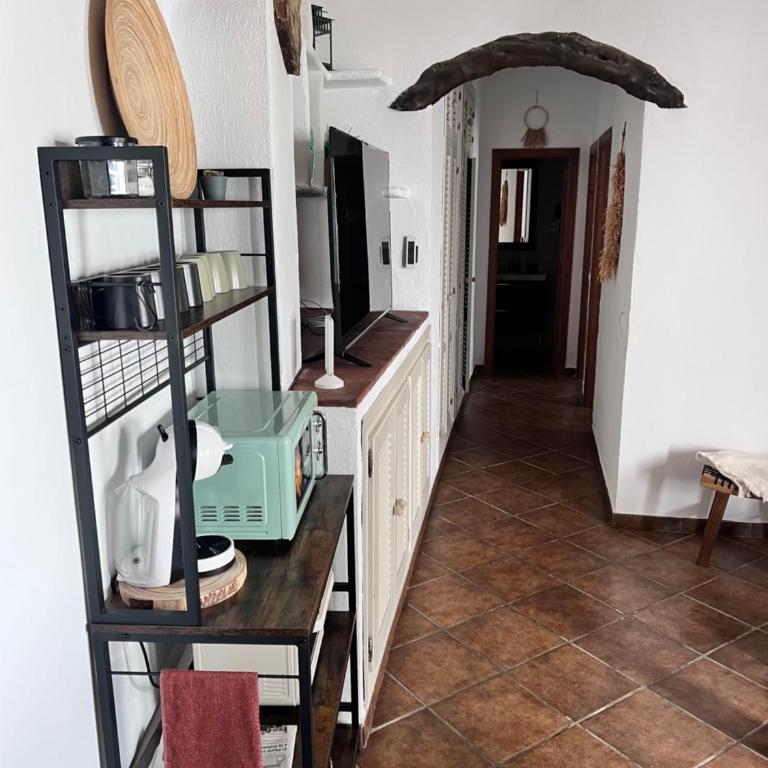 Casa Cabello - Casa de 2 dormitorios - 3