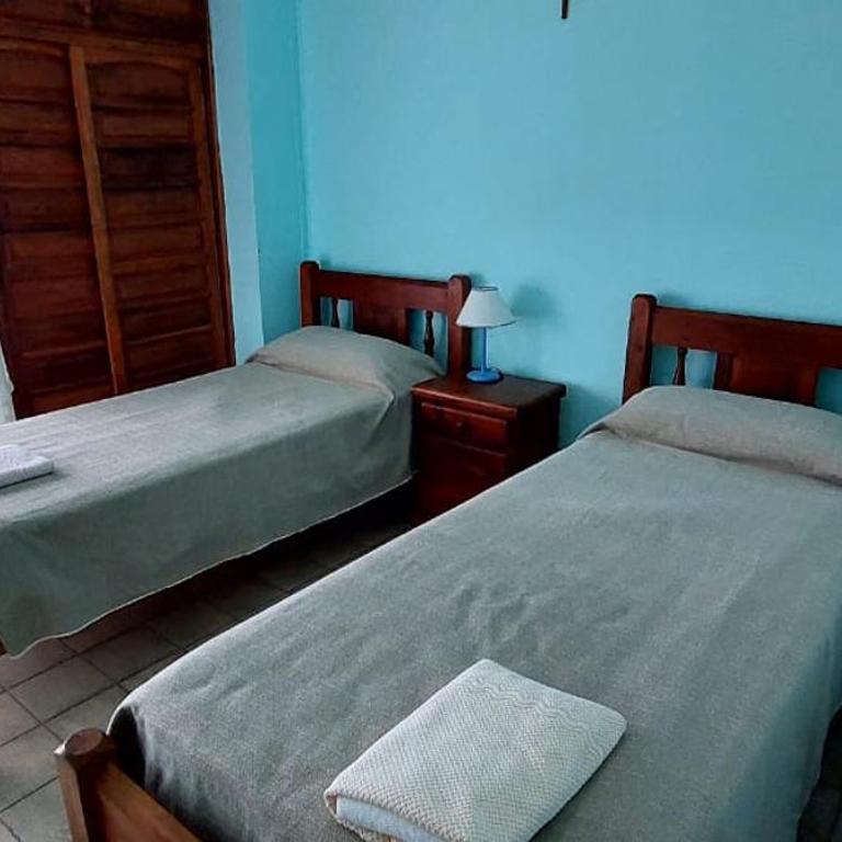 Casa de Nazareth, Obra don Bosco - Apartamento de 2 dormitorios - 3