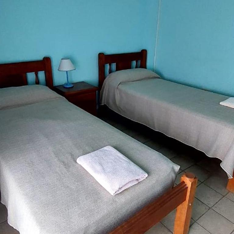 Casa de Nazareth, Obra don Bosco - Apartamento de 2 dormitorios - 4