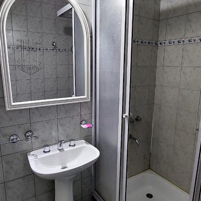 Casa de Nazareth, Obra don Bosco - Apartamento de 2 dormitorios - 5