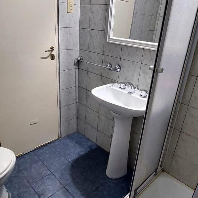 Casa de Nazareth, Obra don Bosco - Apartamento de 2 dormitorios - 6