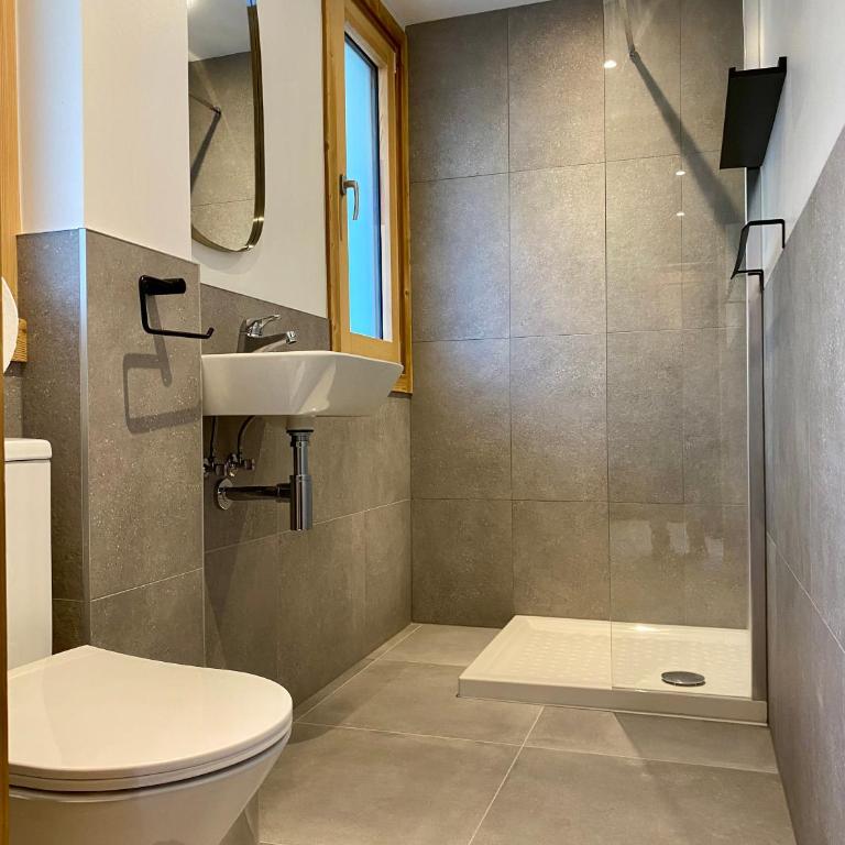 The Castle, 10 Bedroom Chalet, Chamonix Centre - Chalet Supérieur - 11