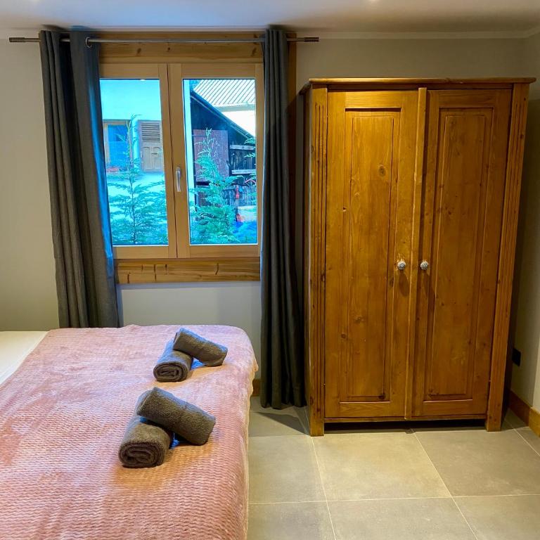 The Castle, 10 Bedroom Chalet, Chamonix Centre - Chalet Supérieur - 10