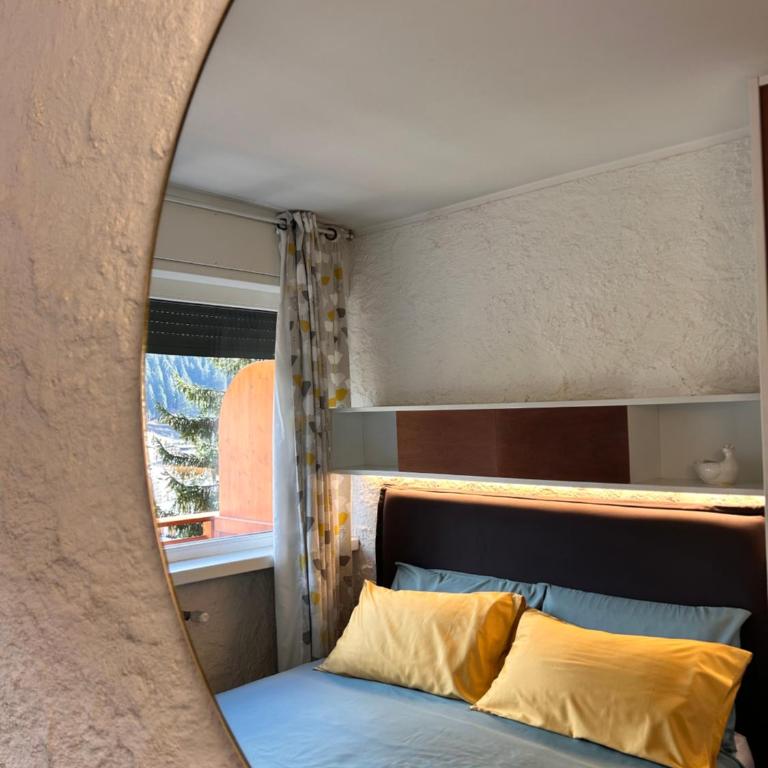 Central recently renovated apartment - Casa Tre Pini - Appartamento con 1 Camera da Letto - 10