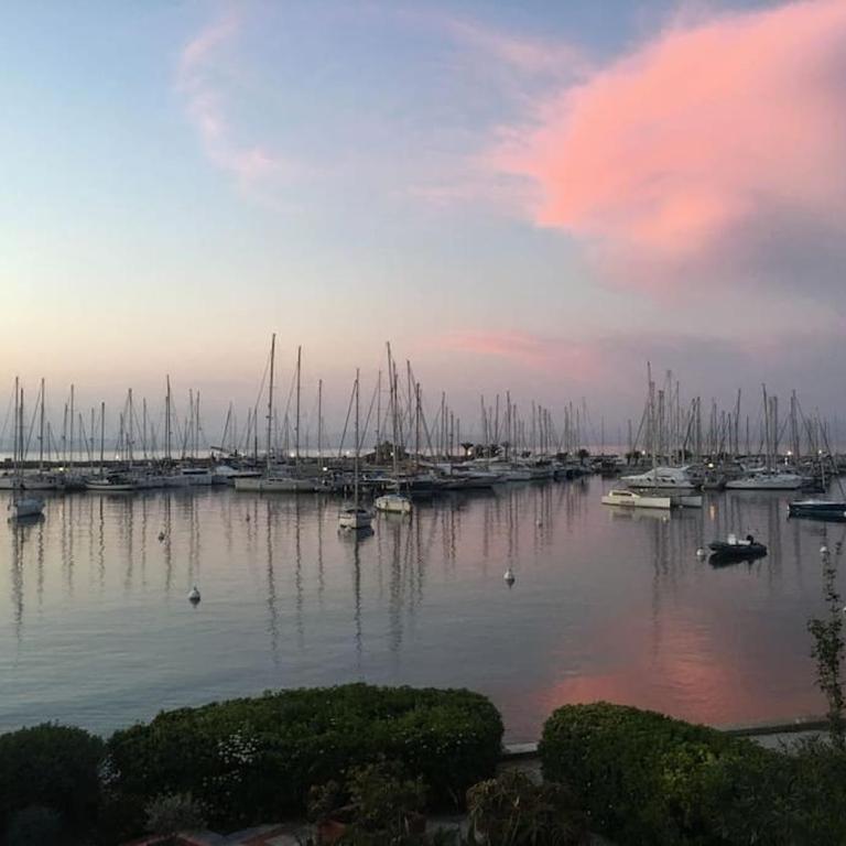 Appartement d'exception sur Porquerolles - Maison 3 Chambres - 2