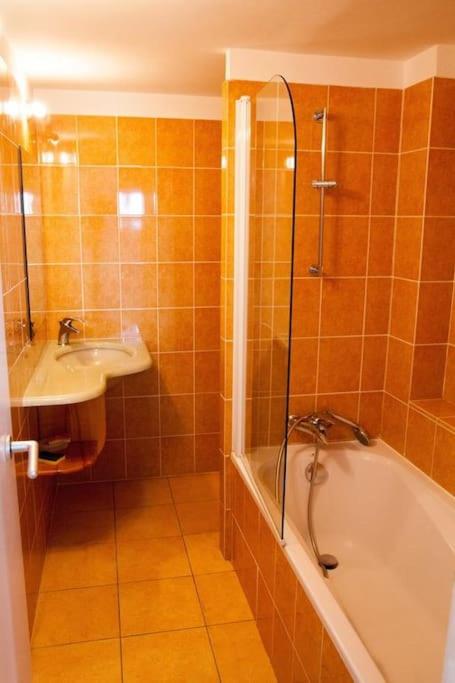 Appartement d'exception sur Porquerolles - Maison 3 Chambres - 13
