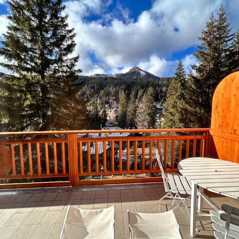 Central recently renovated apartment - Casa Tre Pini - Appartamento con 1 Camera da Letto - 19