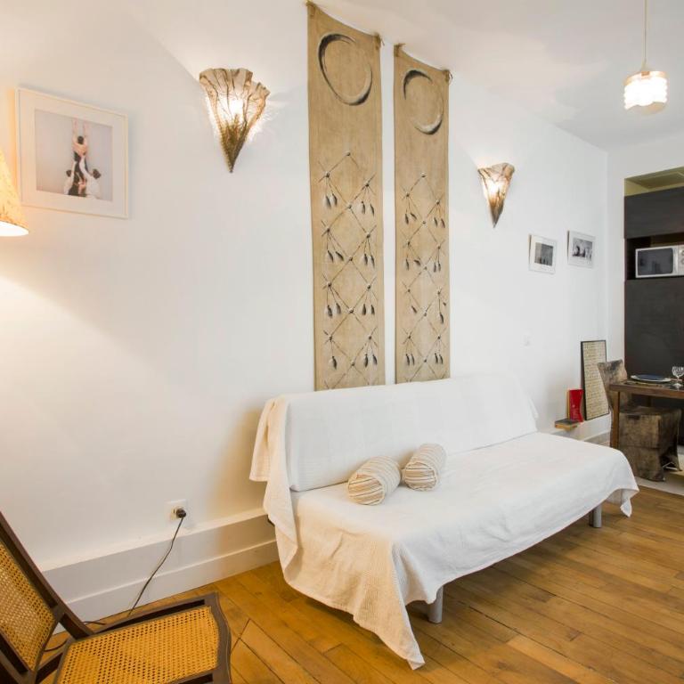 Studio Beaune - Studio - 5