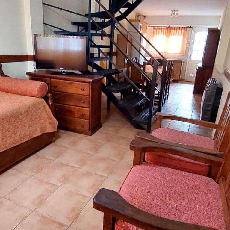 Casa de Nazareth, Obra don Bosco - Apartamento de 2 dormitorios - 9