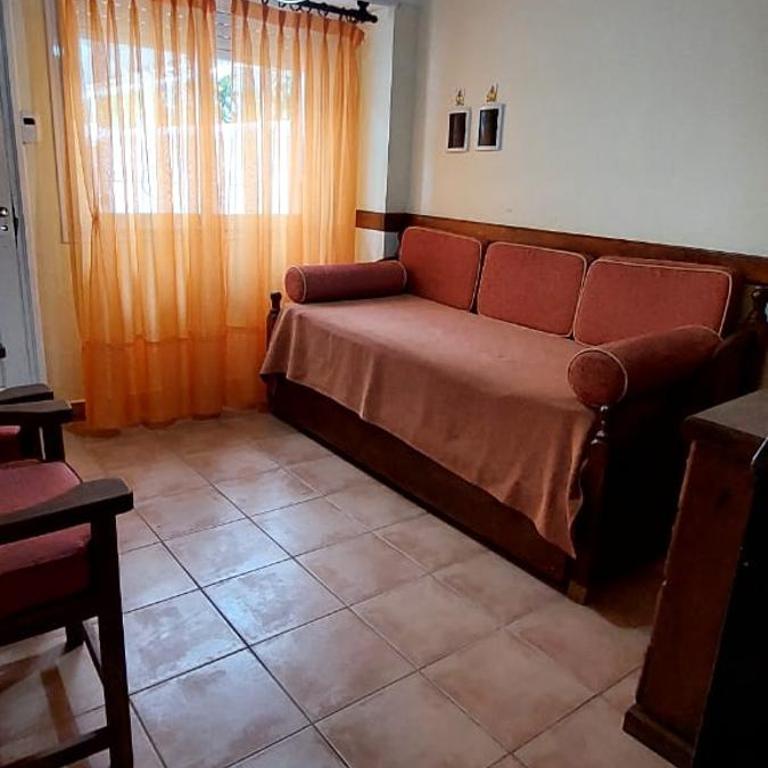Casa de Nazareth, Obra don Bosco - Apartamento de 2 dormitorios - 10
